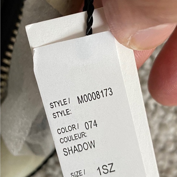 Marc jacobs zip around wallet - Picture 2 of 5